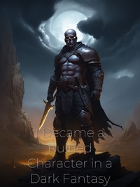 I Became a Ruined Character in a Dark Fantasy Novel