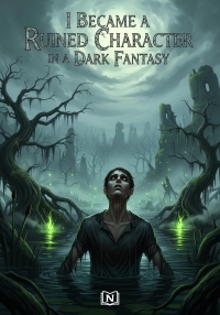 I Became a Ruined Character in a Dark Fantasy