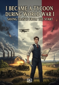 I Became a Tycoon During World War I: Saving France from the Start