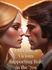 I Became a Vicious Supporting Role in the '70s