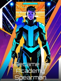 I Became An Academy Spearman