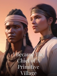 I Became The Chief of A Primitive Village