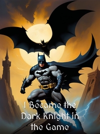 I Became the Dark Knight in the Game