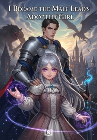 I Became the Male Lead’s Adopted Daughter