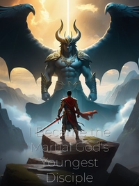 I Became the Martial God's Youngest Disciple