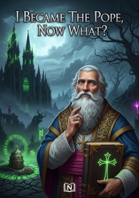 I Became The Pope, Now What?