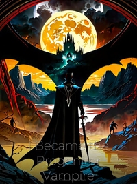 I Became the Progenitor Vampire