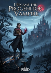 I Became the Progenitor Vampire