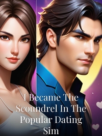 I Became The Scoundrel In The Popular Dating Sim
