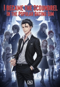 I Became The Scoundrel In The Popular Dating Sim