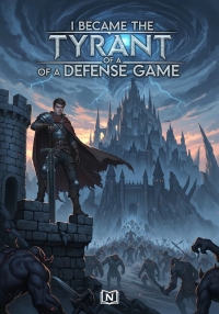 I Became the Tyrant of a Defense Game