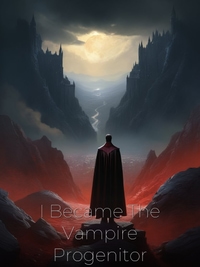 I Became The Vampire Progenitor
