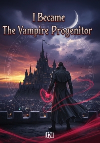 I Became The Vampire Progenitor