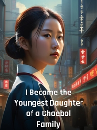 I Became the Youngest Daughter of a Chaebol Family