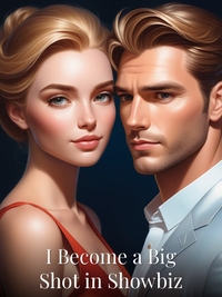 I Become a Big Shot in Showbiz