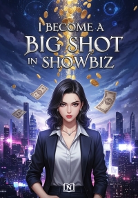 I Become a Big Shot in Showbiz
