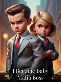 I Become Baby Mafia Boss