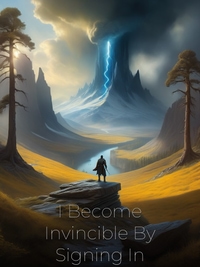 I Become Invincible By Signing In