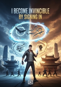 I Become Invincible By Signing In