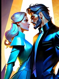 I Become Villain With Counter-Attack System In The Novel