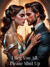 I Beg You All, Please Shut Up