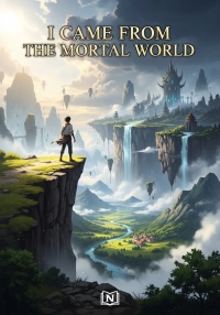 I Came From The Mortal World