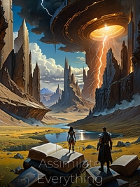 I Can Assimilate Everything