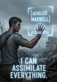 I Can Assimilate Everything