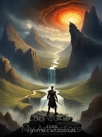 I Can Control My Ancestors