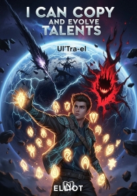 I Can Copy And Evolve Talents