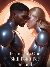 I Can Gain One Skill Point Per Second