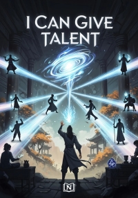I Can Give Talent