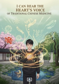 I Can Hear the Heart's Voice of Traditional Chinese Medicine