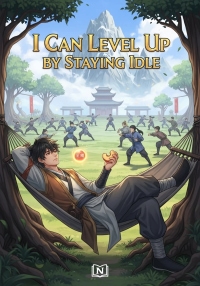 I Can Level Up By Staying Idle Novel