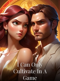 I Can Only Cultivate In A Game