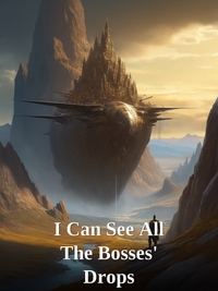 I Can See All The Bosses' Drops Novel