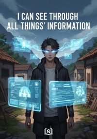 I Can See Through All Things' Information