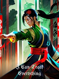 I Can Track Everything