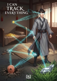 I Can Track Everything