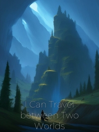 I Can Travel between Two Worlds