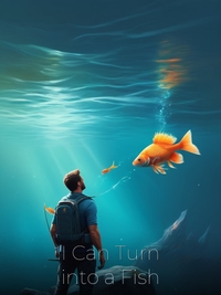I Can Turn into a Fish