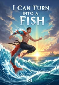 I Can Turn into a Fish