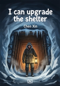 I can upgrade the shelter
