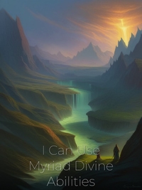 I Can Use Myriad Divine Abilities