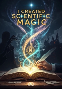 I Created Scientific Magic
