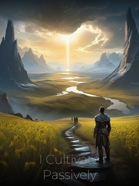 I Cultivate Passively