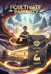 I Cultivate Passively