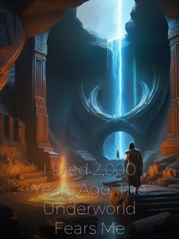 I Died 2,000 Years Ago: The Underworld Fears Me