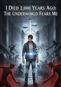 I Died 2,000 Years Ago: The Underworld Fears Me
