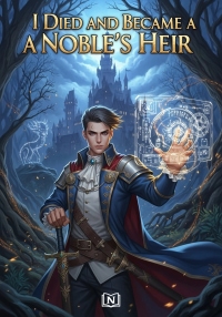 I Died and Became a Noble's Heir